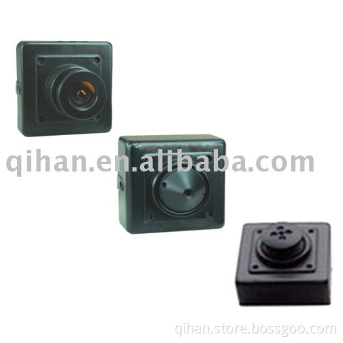 Miniature Camera